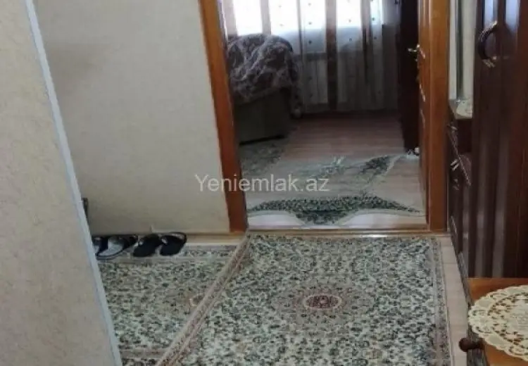 115 000 AZN - 1 otaqlı mənzil Satılır, Bakıxanov qəs., Sabunçu, Bakı