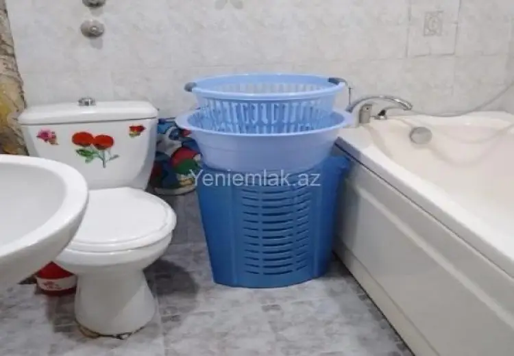 115 000 AZN - 1 otaqlı mənzil Satılır, Bakıxanov qəs., Sabunçu, Bakı