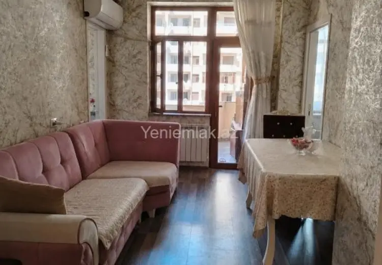 400 AZN - 2 otaqlı mənzil Kirayə (aylıq), Masazır, Abşeron