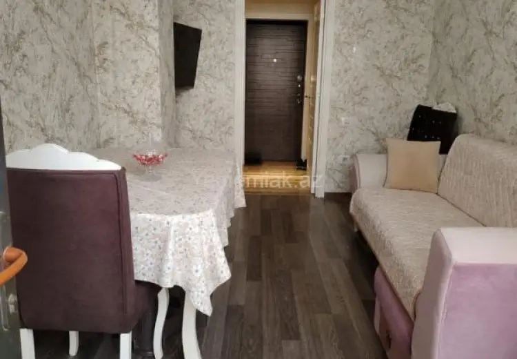400 AZN - 2 otaqlı mənzil Kirayə (aylıq), Masazır, Abşeron