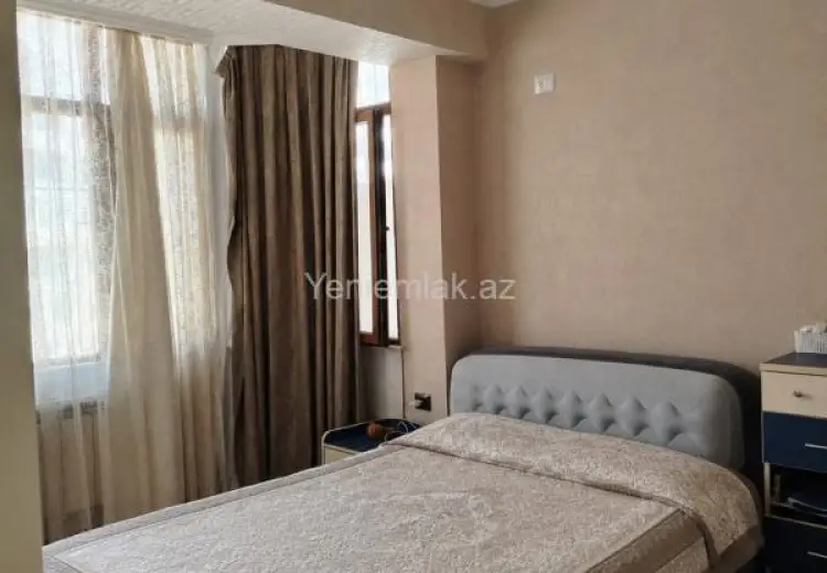 400 AZN - 2 otaqlı mənzil Kirayə (aylıq), Masazır, Abşeron