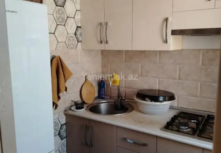 400 AZN - 2 otaqlı mənzil Kirayə (aylıq), Masazır, Abşeron