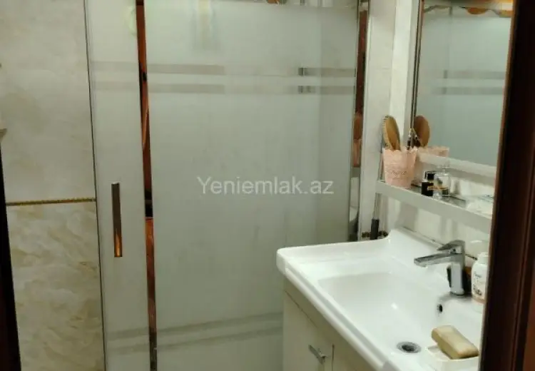 400 AZN - 2 otaqlı mənzil Kirayə (aylıq), Masazır, Abşeron
