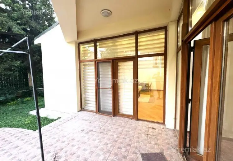 2 500 AZN - 5 otaqlı mənzil Kirayə (aylıq), Yasamal qəs., Yasamal, Bakı
