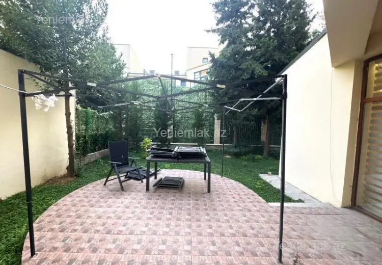 2 500 AZN - 5 otaqlı mənzil Kirayə (aylıq), Yasamal qəs., Yasamal, Bakı