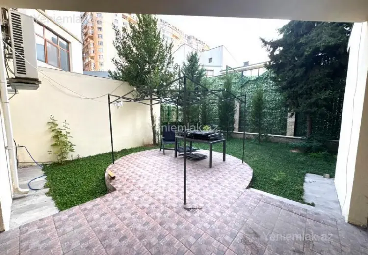 2 500 AZN - 5 otaqlı mənzil Kirayə (aylıq), Yasamal qəs., Yasamal, Bakı