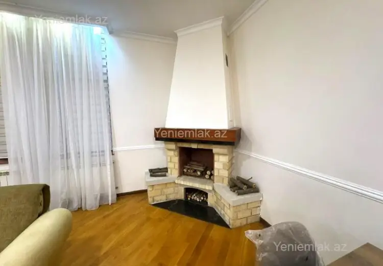 2 500 AZN - 5 otaqlı mənzil Kirayə (aylıq), Yasamal qəs., Yasamal, Bakı