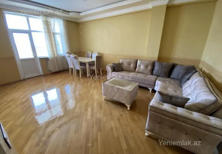 345 000 AZN - 3 otaqlı mənzil Satılır, 9-cu mikrorayon, Binəqədi, Bakı