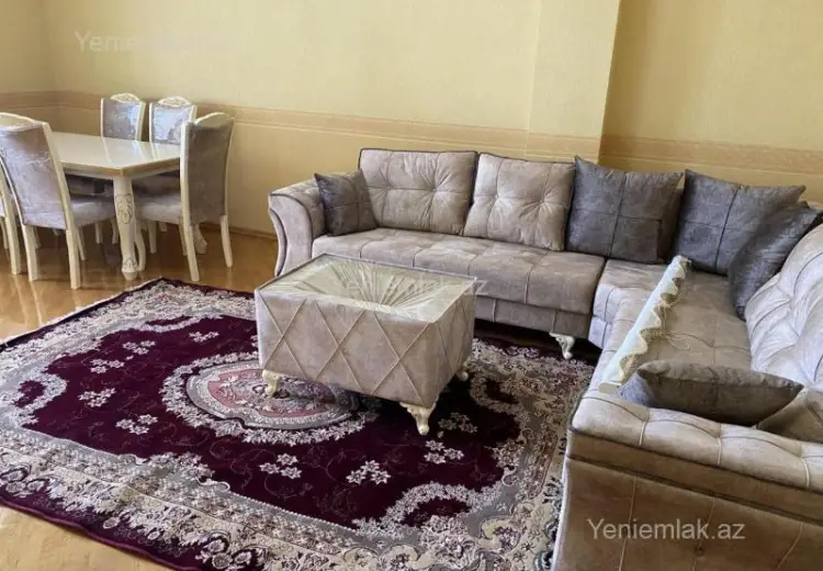 345 000 AZN - 3 otaqlı mənzil Satılır, 9-cu mikrorayon, Binəqədi, Bakı