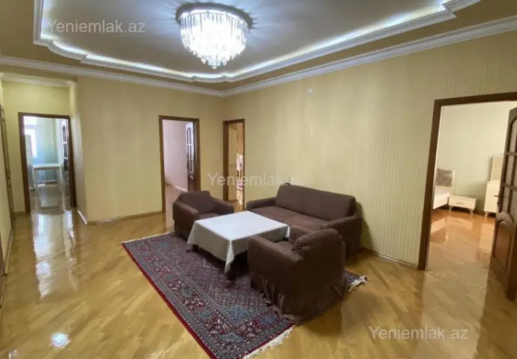 345 000 AZN - 3 otaqlı mənzil Satılır, 9-cu mikrorayon, Binəqədi, Bakı