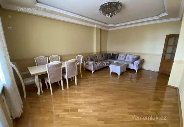 345 000 AZN - 3 otaqlı mənzil Satılır, 9-cu mikrorayon, Binəqədi, Bakı