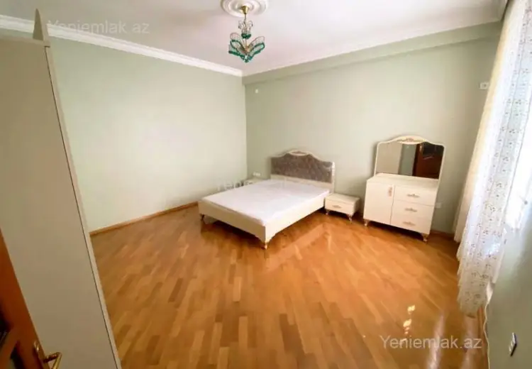 345 000 AZN - 3 otaqlı mənzil Satılır, 9-cu mikrorayon, Binəqədi, Bakı
