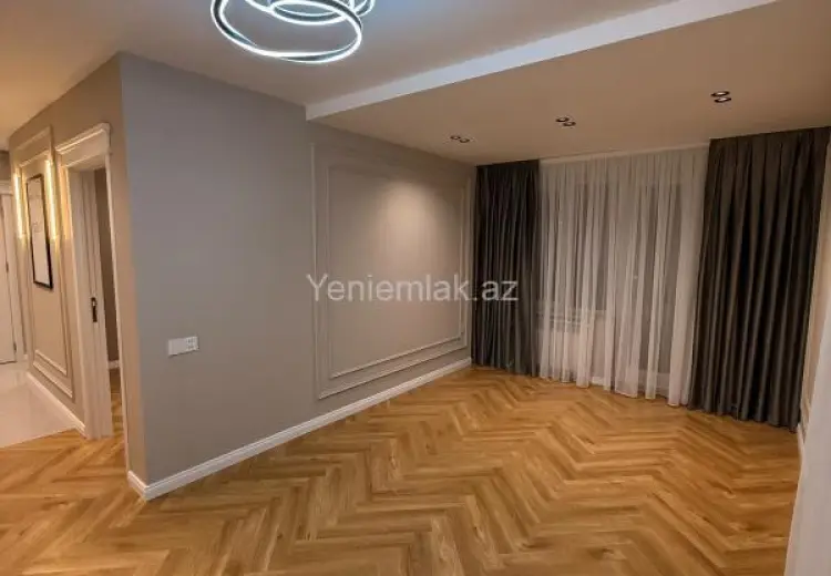 205 000 AZN - 2 otaqlı mənzil Satılır, Yasamal qəs., Yasamal, Bakı