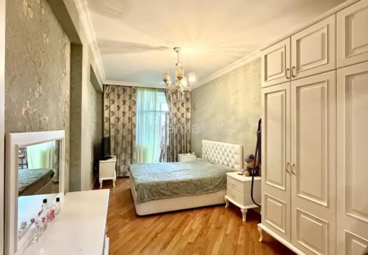 116 000 AZN - 3 otaqlı mənzil Satılır, 8-ci kilometr, Nizami, Bakı