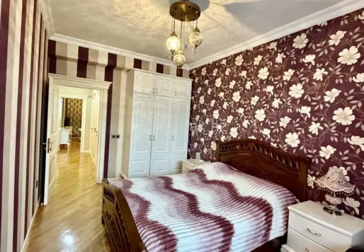 116 000 AZN - 3 otaqlı mənzil Satılır, 8-ci kilometr, Nizami, Bakı