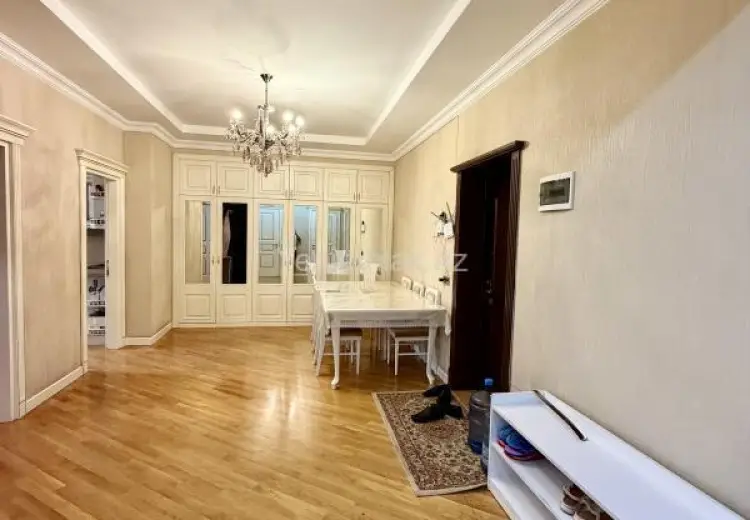 116 000 AZN - 3 otaqlı mənzil Satılır, 8-ci kilometr, Nizami, Bakı