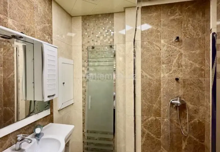 116 000 AZN - 3 otaqlı mənzil Satılır, 8-ci kilometr, Nizami, Bakı