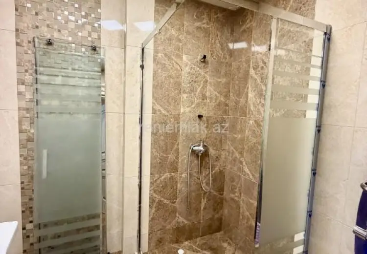 116 000 AZN - 3 otaqlı mənzil Satılır, 8-ci kilometr, Nizami, Bakı