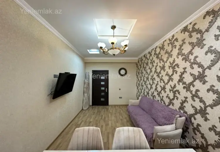 800 AZN - 3 otaqlı mənzil Kirayə (aylıq), Xətai, Bakı