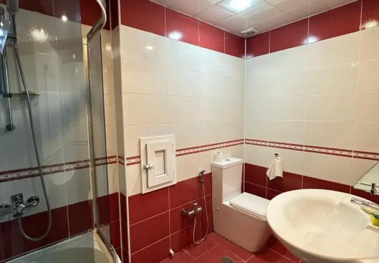800 AZN - 3 otaqlı mənzil Kirayə (aylıq), Xətai, Bakı
