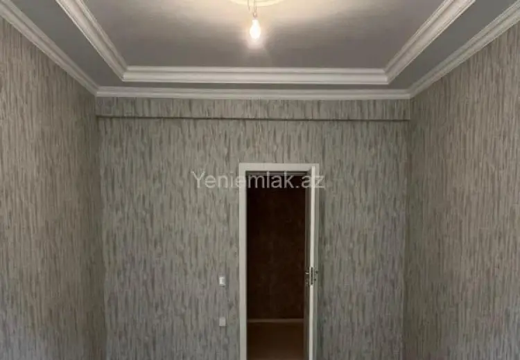 85 000 AZN - 2 otaqlı mənzil Satılır, Yeni Günəşli qəs., Suraxanı, Bakı