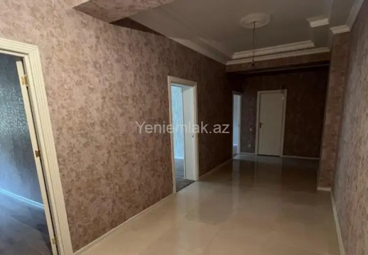 85 000 AZN - 2 otaqlı mənzil Satılır, Yeni Günəşli qəs., Suraxanı, Bakı
