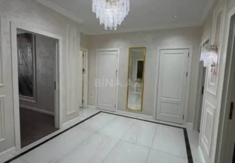 335 000 AZN - 4 otaqlı mənzil Satılır, Yasamal qəs., Abşeron