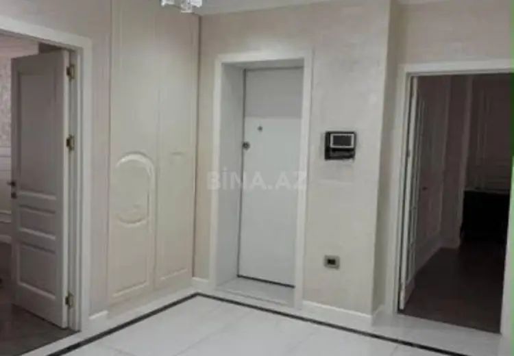 335 000 AZN - 4 otaqlı mənzil Satılır, Yasamal qəs., Abşeron