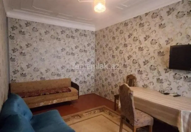 300 AZN - 2 otaqlı mənzil Kirayə (aylıq), 16-cı məhəllə, Sumqayıt