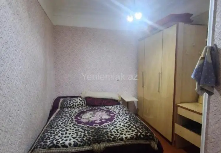 300 AZN - 2 otaqlı mənzil Kirayə (aylıq), 16-cı məhəllə, Sumqayıt