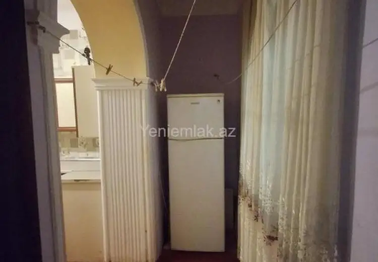 300 AZN - 2 otaqlı mənzil Kirayə (aylıq), 16-cı məhəllə, Sumqayıt