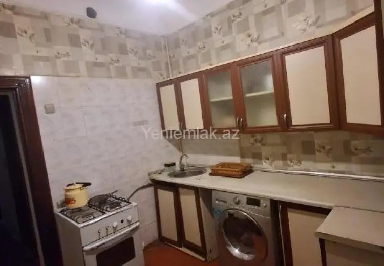 300 AZN - 2 otaqlı mənzil Kirayə (aylıq), 16-cı məhəllə, Sumqayıt