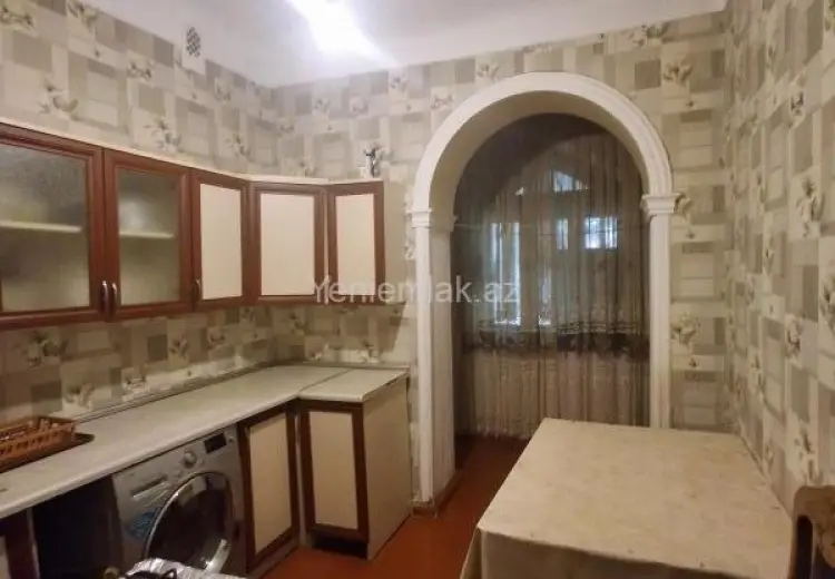 300 AZN - 2 otaqlı mənzil Kirayə (aylıq), 16-cı məhəllə, Sumqayıt