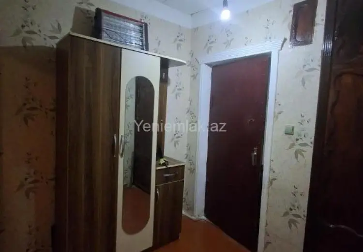 300 AZN - 2 otaqlı mənzil Kirayə (aylıq), 16-cı məhəllə, Sumqayıt