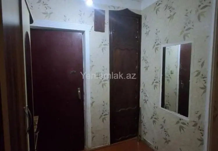 300 AZN - 2 otaqlı mənzil Kirayə (aylıq), 16-cı məhəllə, Sumqayıt