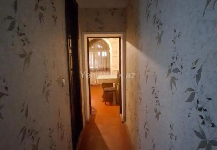 300 AZN - 2 otaqlı mənzil Kirayə (aylıq), 16-cı məhəllə, Sumqayıt