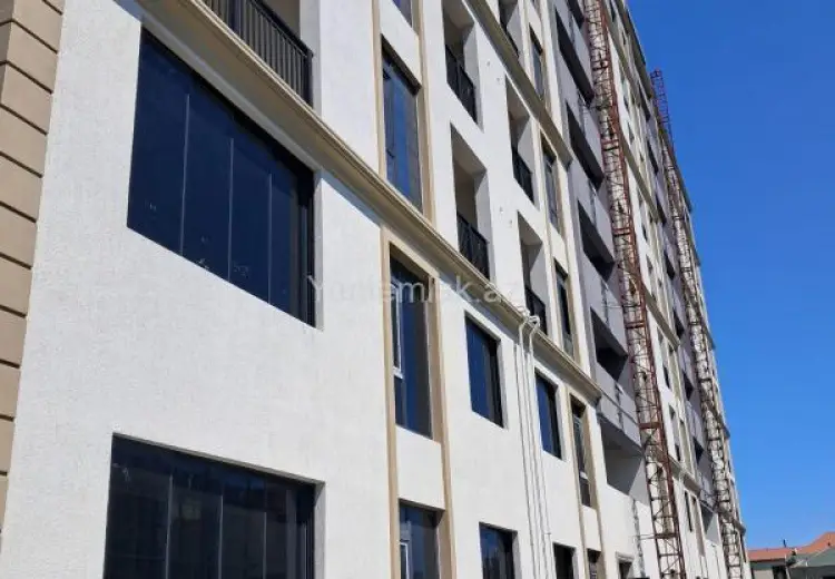 215 000 AZN - 3 otaqlı mənzil Satılır, Bakıxanov qəs., Sabunçu, Bakı