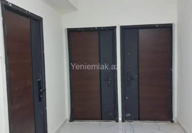 215 000 AZN - 3 otaqlı mənzil Satılır, Bakıxanov qəs., Sabunçu, Bakı
