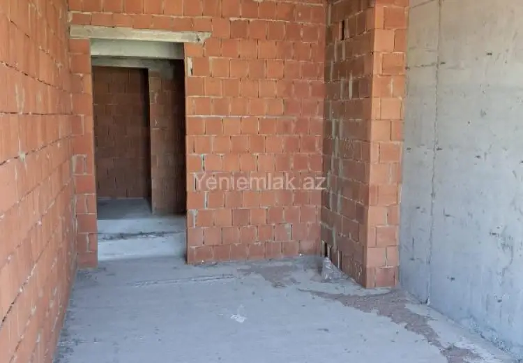 215 000 AZN - 3 otaqlı mənzil Satılır, Bakıxanov qəs., Sabunçu, Bakı