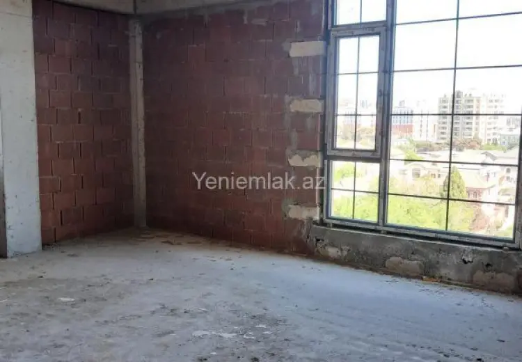215 000 AZN - 3 otaqlı mənzil Satılır, Bakıxanov qəs., Sabunçu, Bakı