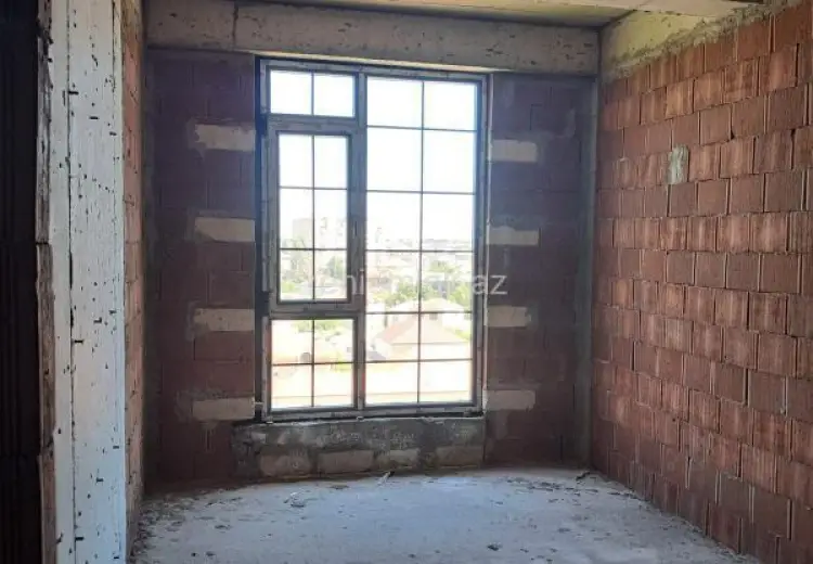 215 000 AZN - 3 otaqlı mənzil Satılır, Bakıxanov qəs., Sabunçu, Bakı