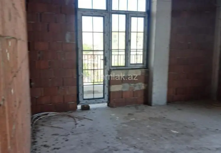 215 000 AZN - 3 otaqlı mənzil Satılır, Bakıxanov qəs., Sabunçu, Bakı