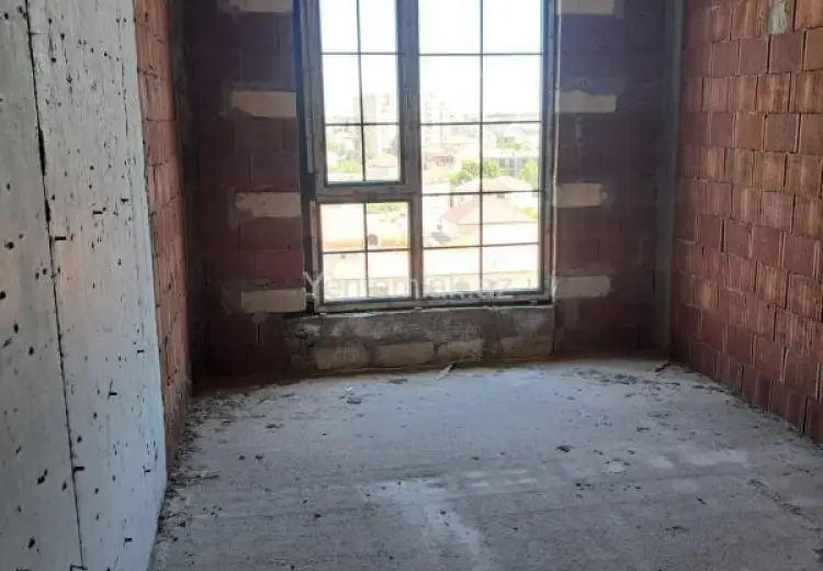 215 000 AZN - 3 otaqlı mənzil Satılır, Bakıxanov qəs., Sabunçu, Bakı