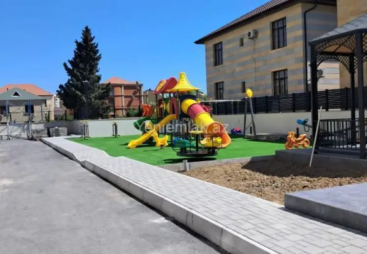 215 000 AZN - 3 otaqlı mənzil Satılır, Bakıxanov qəs., Sabunçu, Bakı