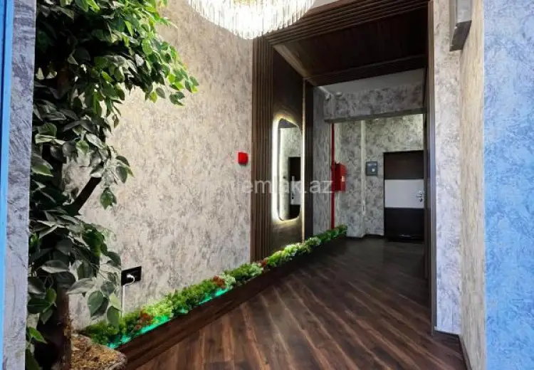700 000 AZN - 4 otaqlı mənzil Satılır, İçəri şəhər, Səbail, Bakı