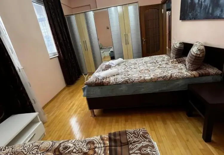 700 000 AZN - 4 otaqlı mənzil Satılır, İçəri şəhər, Səbail, Bakı
