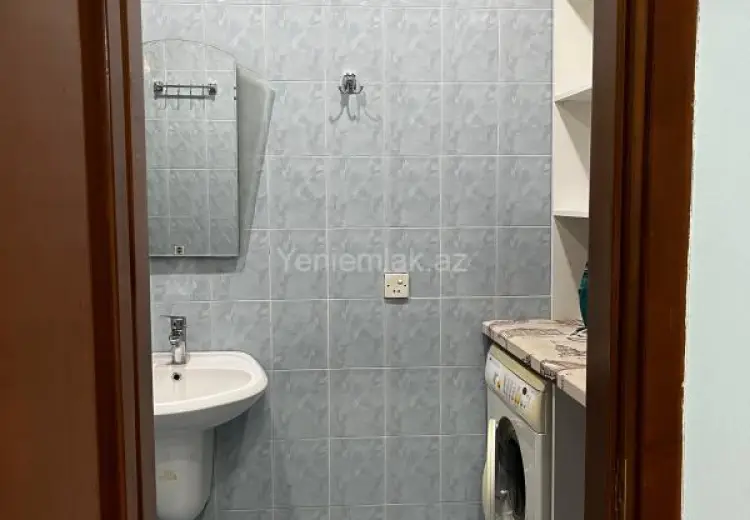 700 000 AZN - 4 otaqlı mənzil Satılır, İçəri şəhər, Səbail, Bakı