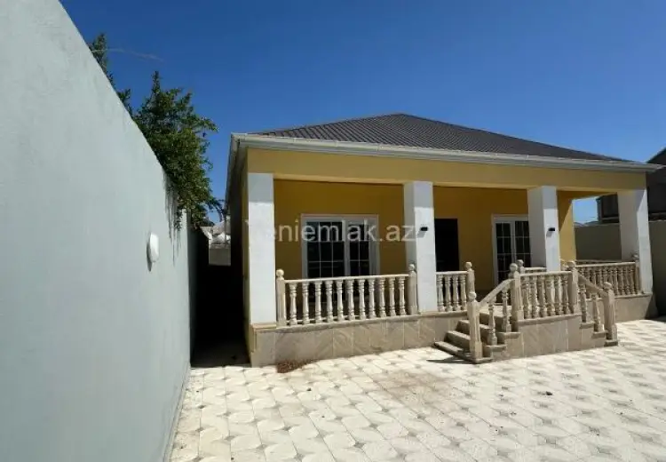 117 000 AZN - 4 otaqlı mənzil Satılır, Hövsan qəs., Suraxanı, Bakı