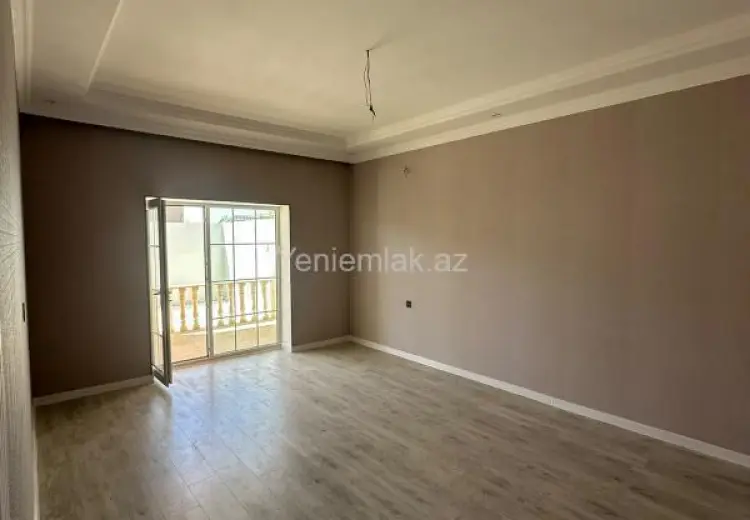 117 000 AZN - 4 otaqlı mənzil Satılır, Hövsan qəs., Suraxanı, Bakı