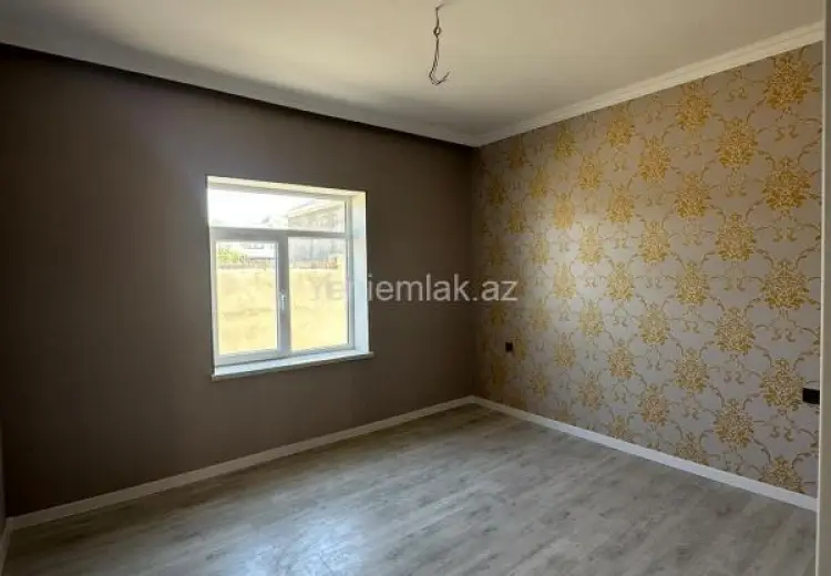 117 000 AZN - 4 otaqlı mənzil Satılır, Hövsan qəs., Suraxanı, Bakı